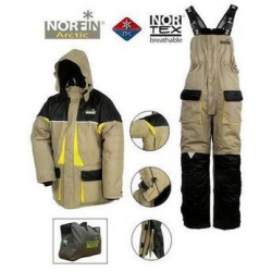 Зимний костюм NORFIN ARCTIC